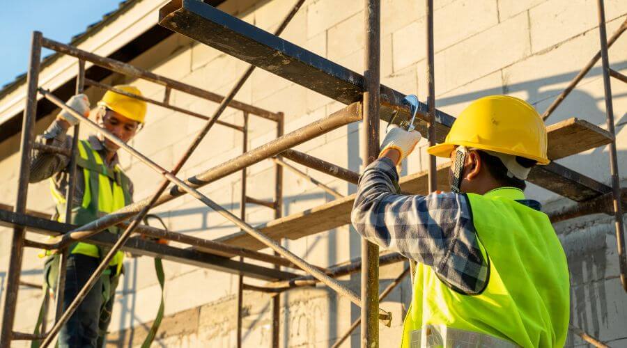 Professional fairlawn roofing services in Bradley, OK